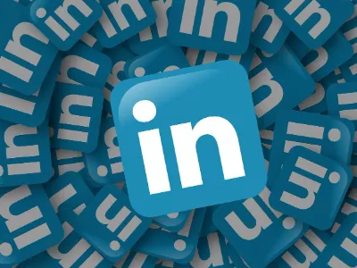 Cyber-Angriffe auf LinkedIn